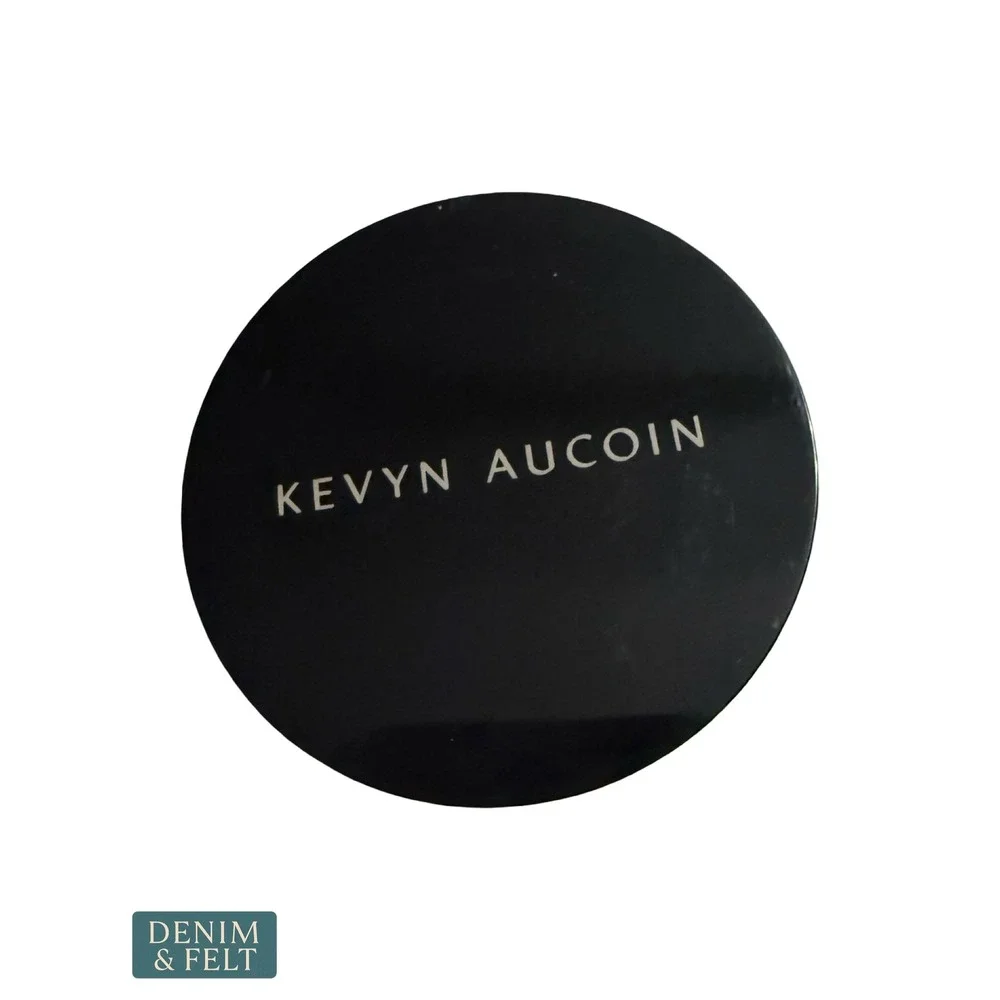 Kevyn Aucoin kevyn aucoin